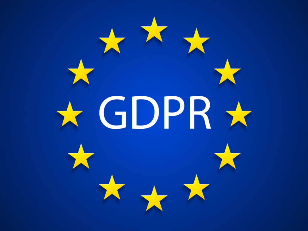 GDPR