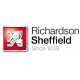 Richardson Sheffield лого