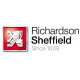 Richardson Sheffield logo