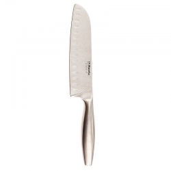 Нож сантоку 12,5 см.