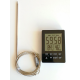 Термометр для запекания мяса дигитальный