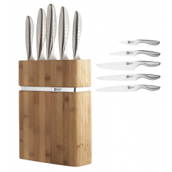 Комплект кухонных ножей Forme 5 шт.
