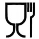 Cup-fork symbol