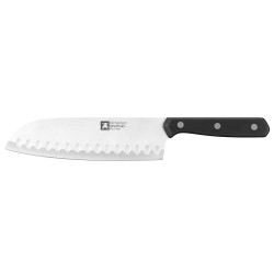 Нож сантоку Cucina 17,5 см.