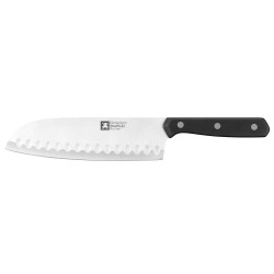 Santoku nuga 17,5 cm.