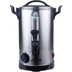 Glögi soojendaja (veekeetja) 5,9 L.