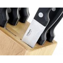 Кухонные ножи, разделочные доски